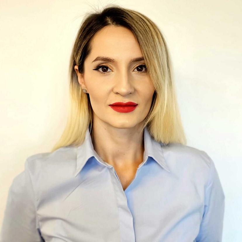 Andreea Burdusel