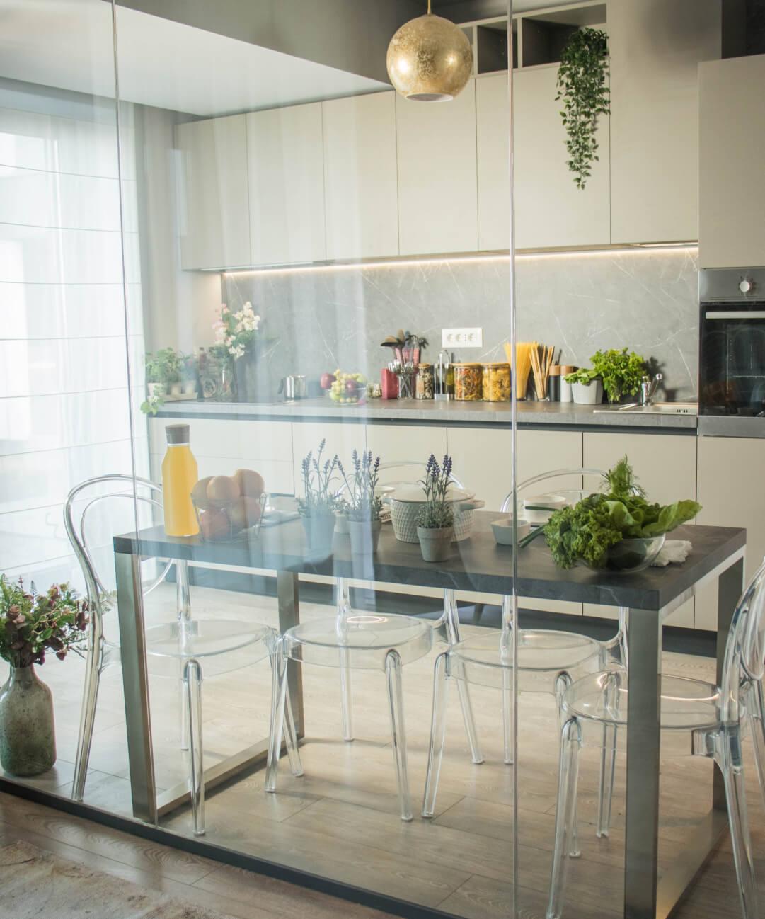 Cloud 9 Residence